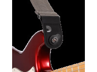Daddario Flex Lock Strap Block 4-PK Black Daddario Flex Lock Strap Block 4-PK Black